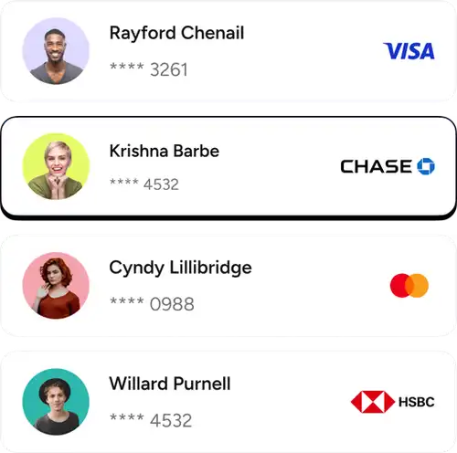 Más de 50,000 usuarios confían en Accorder